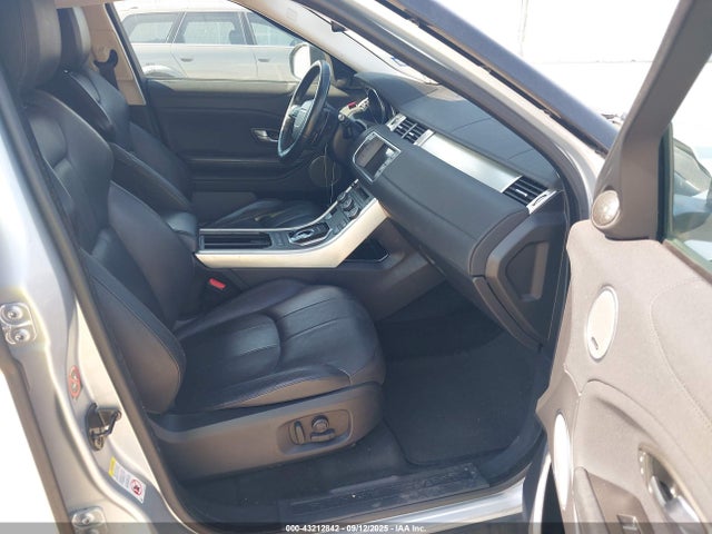 SALVP2BG8GH078621 Land Rover gtdi lev3 sulev30
