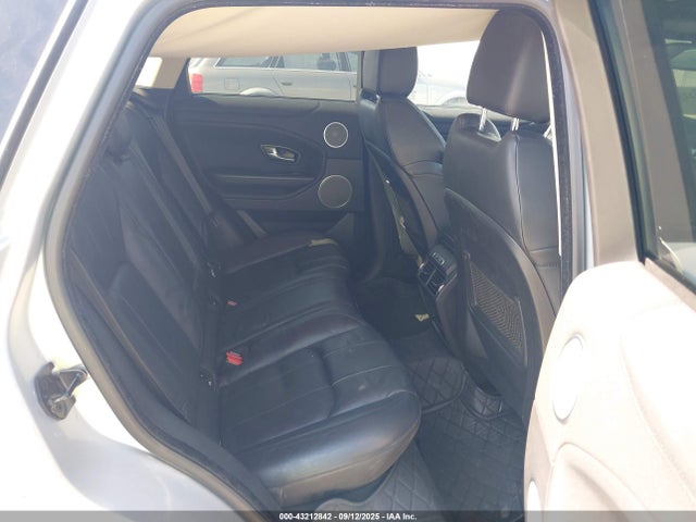 SALVP2BG8GH078621 Land Rover gtdi lev3 sulev30