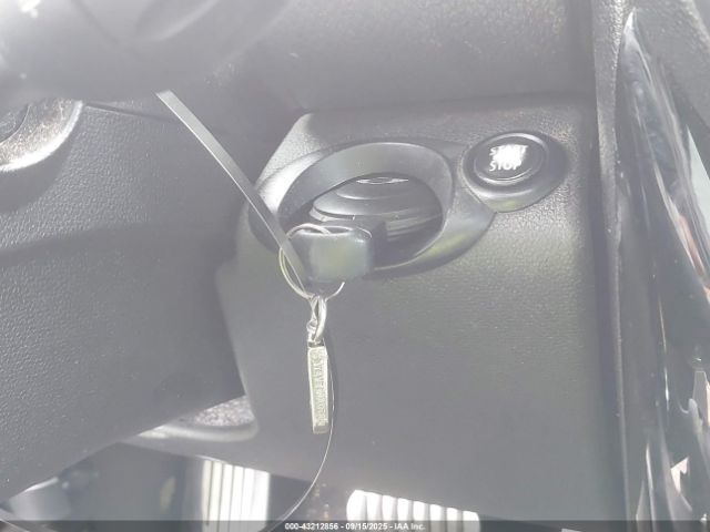 2013 MINI COOPER PACEMAN WMWSS7C51DWN51475 Photo 10