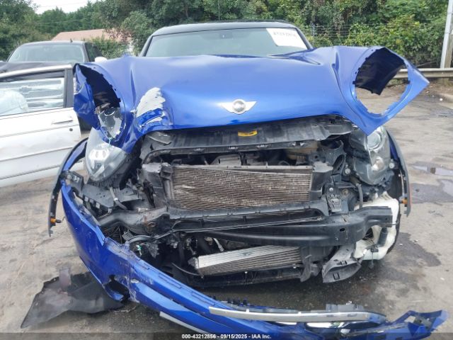 2013 MINI COOPER PACEMAN WMWSS7C51DWN51475 Photo 5