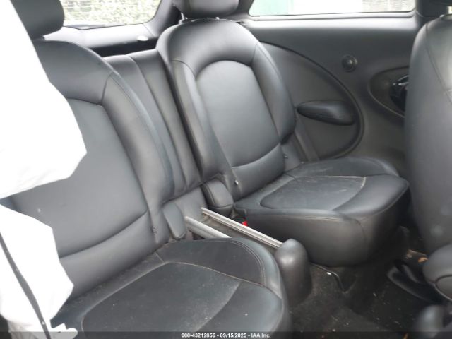 2013 MINI COOPER PACEMAN WMWSS7C51DWN51475 Photo 7
