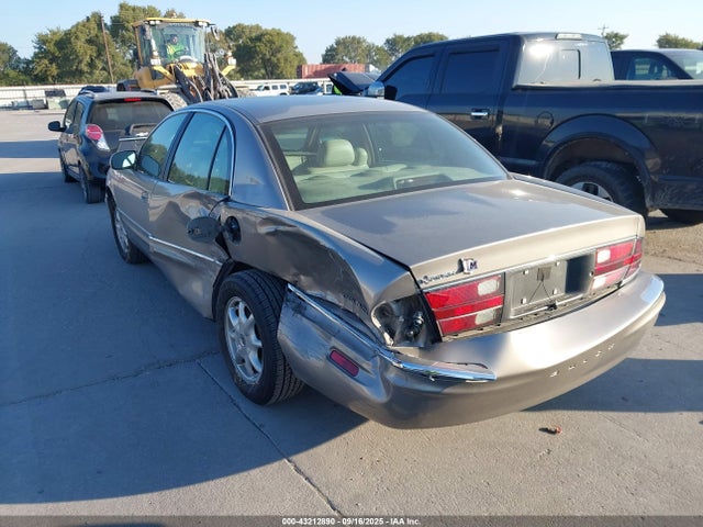 Продаж на аукціоні авто 2003 Buick Park Avenue, vin: 1G4CW54K734134467, номер лоту: 43212890