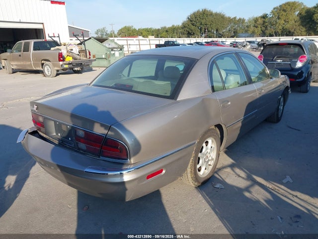 Продаж на аукціоні авто 2003 Buick Park Avenue, vin: 1G4CW54K734134467, номер лоту: 43212890
