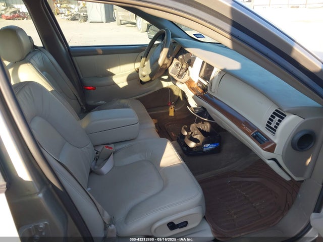 Продаж на аукціоні авто 2003 Buick Park Avenue, vin: 1G4CW54K734134467, номер лоту: 43212890