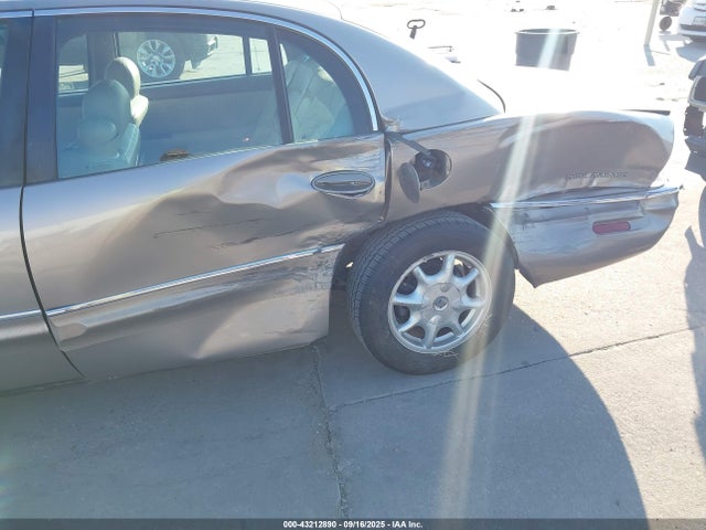 Продаж на аукціоні авто 2003 Buick Park Avenue, vin: 1G4CW54K734134467, номер лоту: 43212890