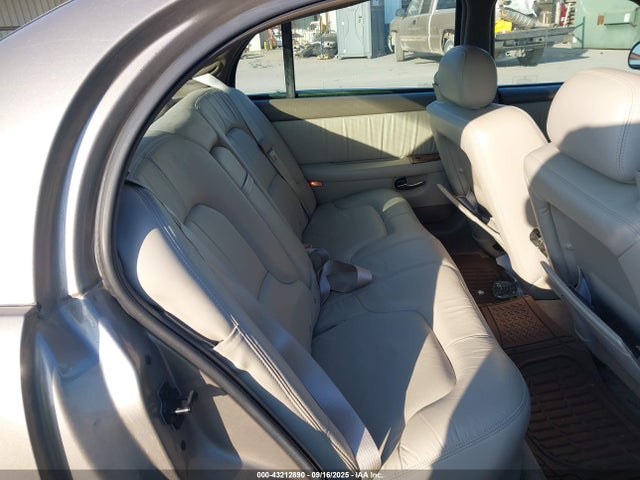 Продаж на аукціоні авто 2003 Buick Park Avenue, vin: 1G4CW54K734134467, номер лоту: 43212890