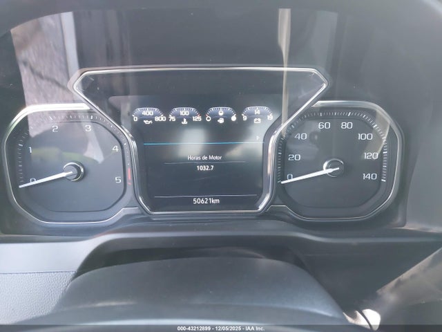 1GT49REY8NF227483 GMC Sierra 2500hd 4wd Standard Bed Denali