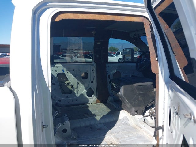 1GT49REY8NF227483 GMC Sierra 2500hd 4wd Standard Bed Denali
