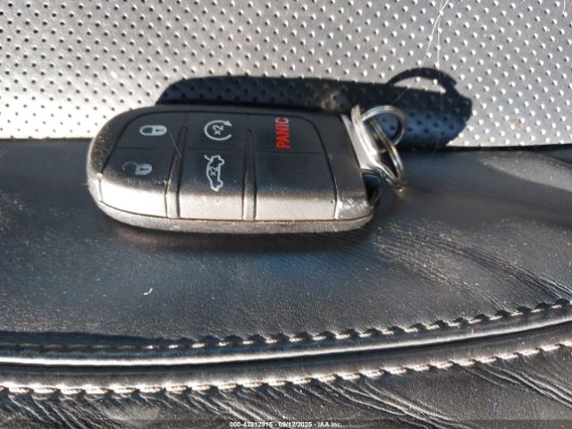 2016 CHRYSLER 200 1C3CCCCG0GN194545 Photo 10