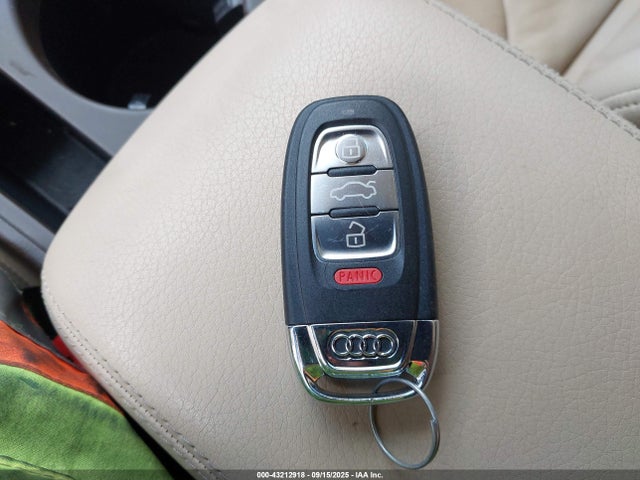 2013 AUDI A4 WAUFFAFL2DN003200 Photo 10