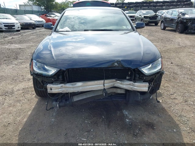 2013 AUDI A4 WAUFFAFL2DN003200 Photo 5