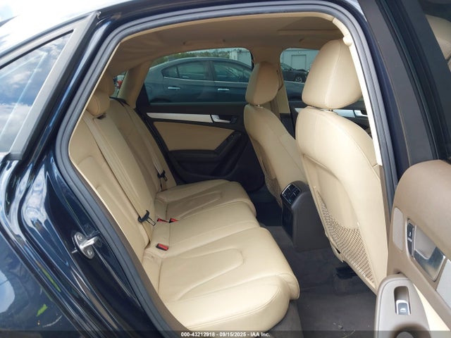 2013 AUDI A4 WAUFFAFL2DN003200 Photo 7
