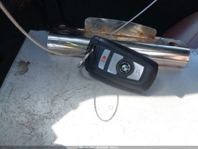 2014 BMW 528I WBA5A5C58ED508138 Photo 10