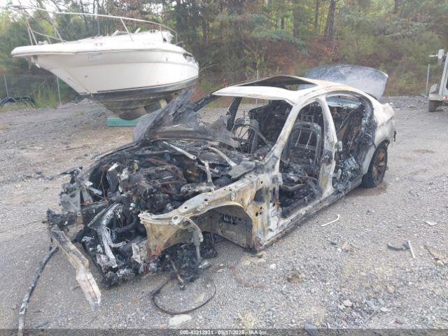 2014 BMW 528I WBA5A5C58ED508138 Photo 1