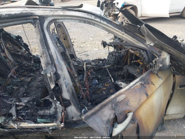 2014 BMW 528I WBA5A5C58ED508138 Photo 4