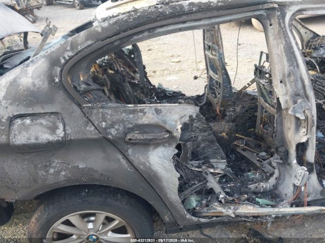 2014 BMW 528I WBA5A5C58ED508138 Photo 7