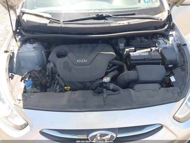 KMHCT4AE9FU819172 Hyundai dohc gdi gamma