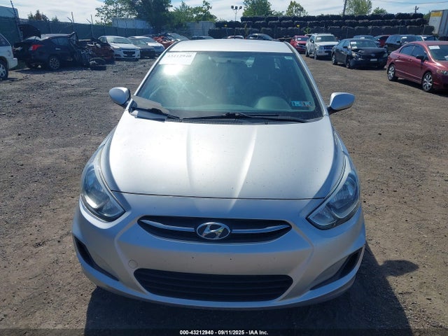 KMHCT4AE9FU819172 Hyundai dohc gdi gamma