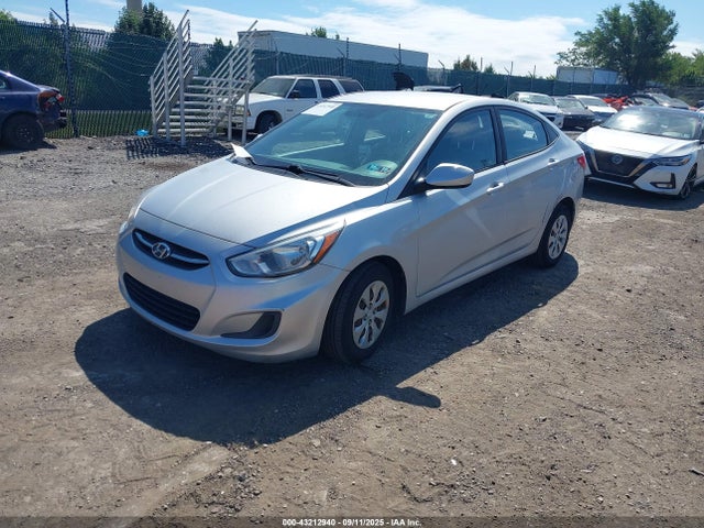 KMHCT4AE9FU819172 Hyundai dohc gdi gamma