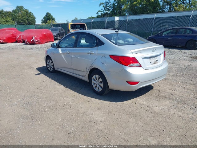 KMHCT4AE9FU819172 Hyundai dohc gdi gamma