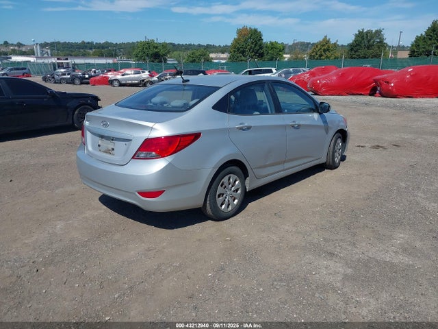 KMHCT4AE9FU819172 Hyundai dohc gdi gamma