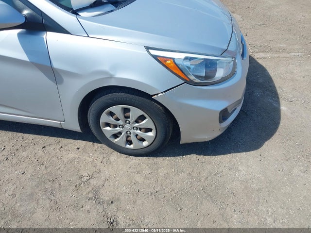 KMHCT4AE9FU819172 Hyundai dohc gdi gamma