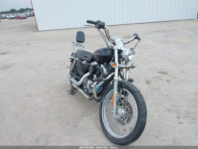 2006 HARLEY-DAVIDSON XL1200 1HD1CGP176K412320
