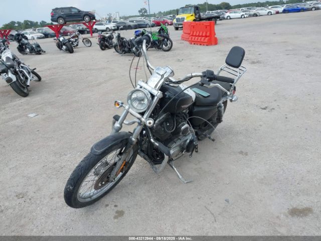 2006 HARLEY-DAVIDSON XL1200 1HD1CGP176K412320 Photo 1