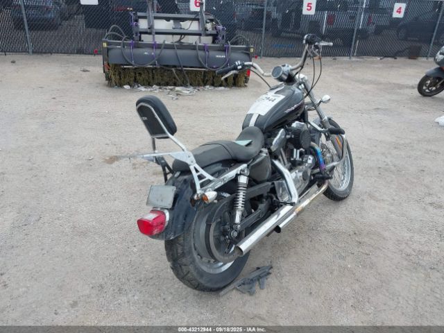 2006 HARLEY-DAVIDSON XL1200 1HD1CGP176K412320 Photo 3