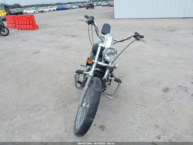 2006 HARLEY-DAVIDSON XL1200 1HD1CGP176K412320 Photo 4