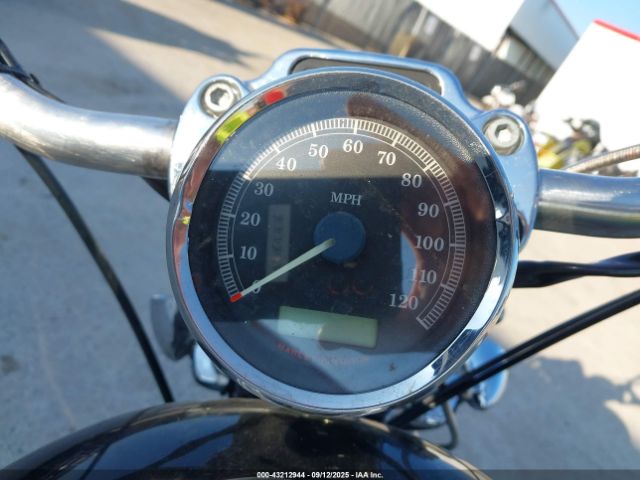 2006 HARLEY-DAVIDSON XL1200 1HD1CGP176K412320 Photo 6