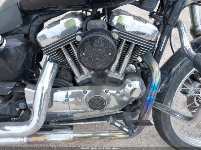 2006 HARLEY-DAVIDSON XL1200 1HD1CGP176K412320 Photo 7