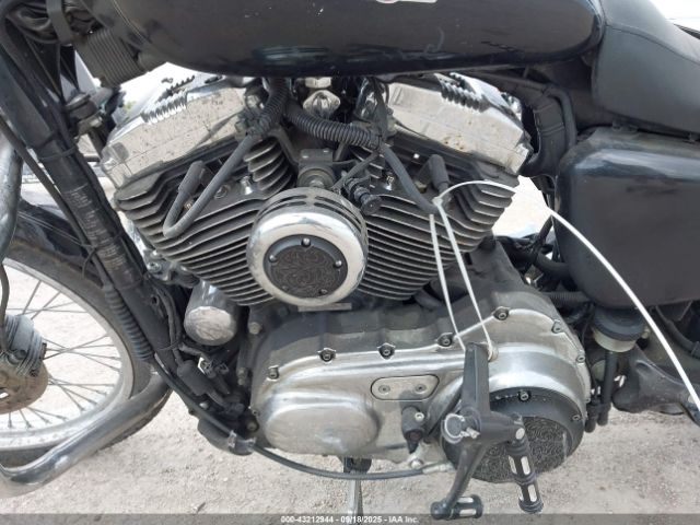 2006 HARLEY-DAVIDSON XL1200 1HD1CGP176K412320 Photo 8