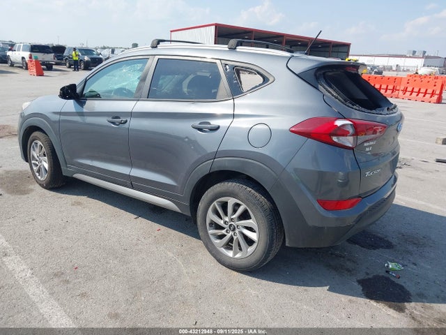 Aukcja sprzedaży 2017 Hyundai Tucson Se, vin: KM8J3CA46HU252060, numer aukcji: 43212948