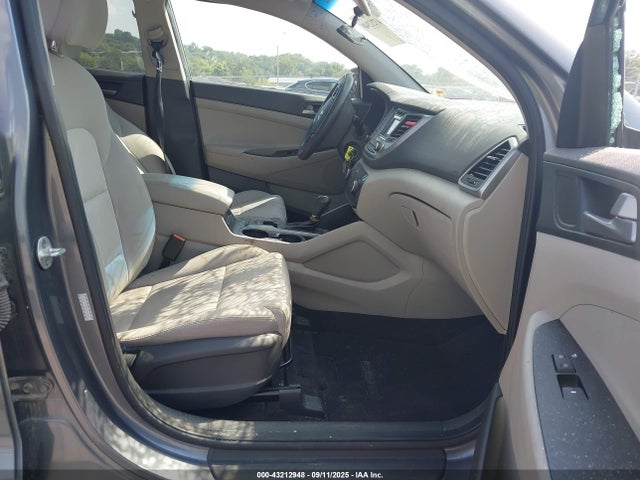 Aukcja sprzedaży 2017 Hyundai Tucson Se, vin: KM8J3CA46HU252060, numer aukcji: 43212948