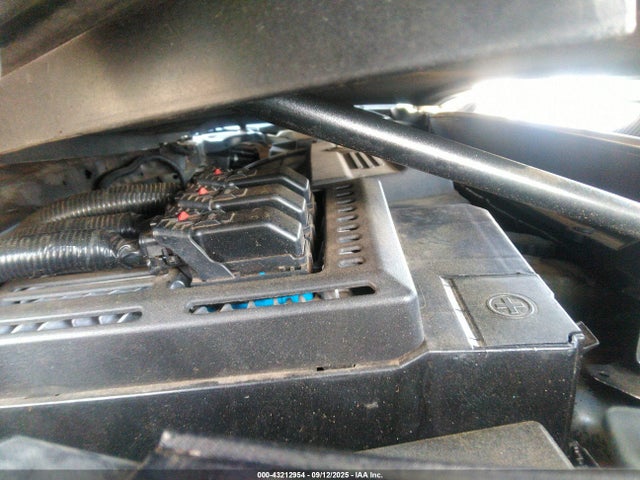 2013 CADILLAC SRX 3GYFNCE3XDS644744 Photo 9