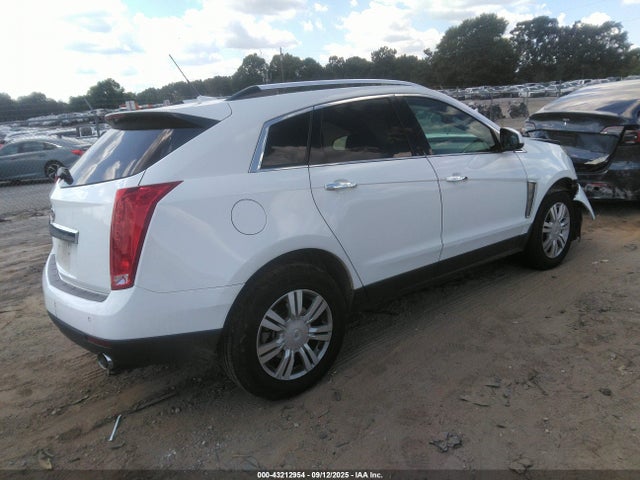 2013 CADILLAC SRX 3GYFNCE3XDS644744 Photo 3