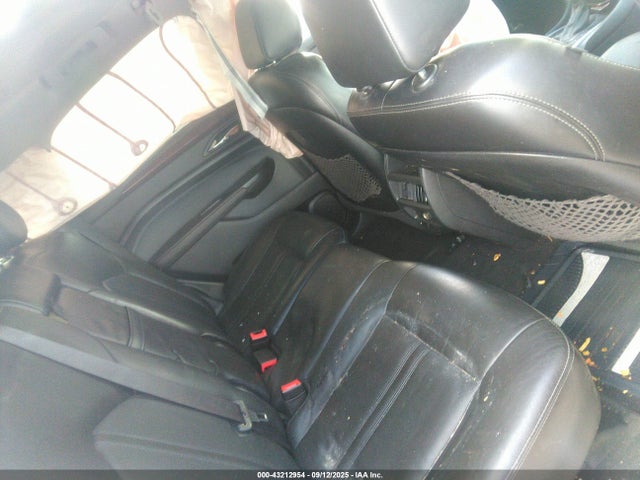 2013 CADILLAC SRX 3GYFNCE3XDS644744 Photo 7