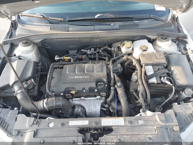 Chevrolet LUV 2014 1G1PC5SB3E7350991 Image 10