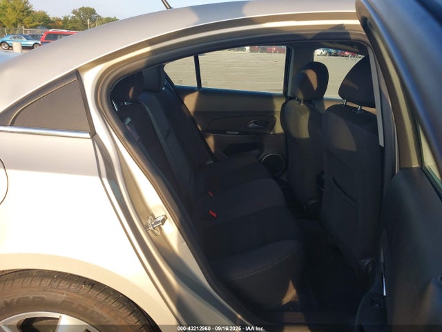 Chevrolet LUV 2014 1G1PC5SB3E7350991 Image 8