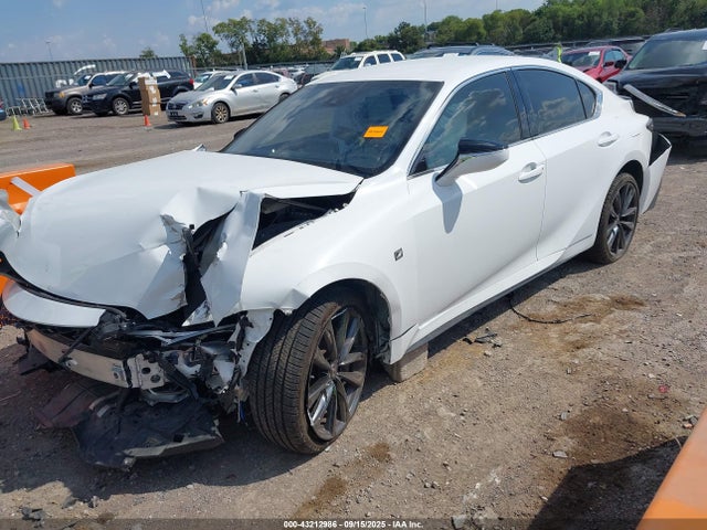 JTHGZ1B25M5040154 Lexus 2gr-fks