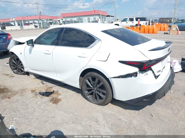 JTHGZ1B25M5040154 Lexus 2gr-fks
