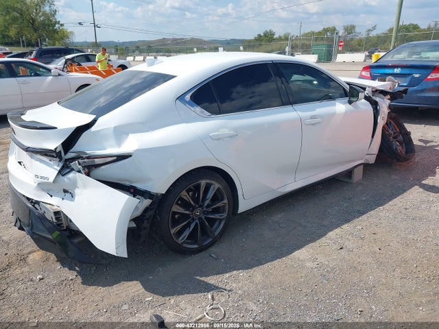 JTHGZ1B25M5040154 Lexus 2gr-fks