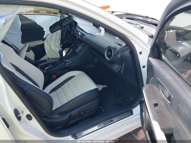 JTHGZ1B25M5040154 Lexus 2gr-fks