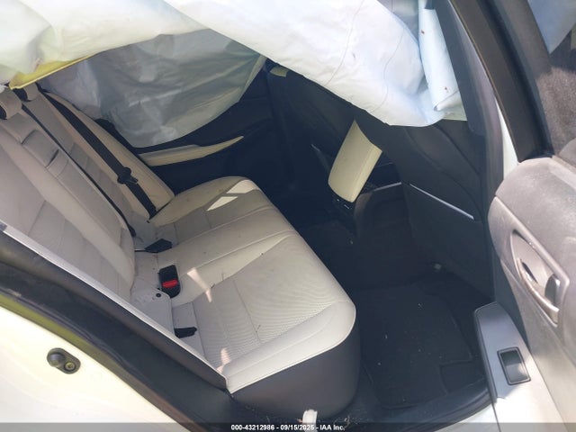 JTHGZ1B25M5040154 Lexus 2gr-fks