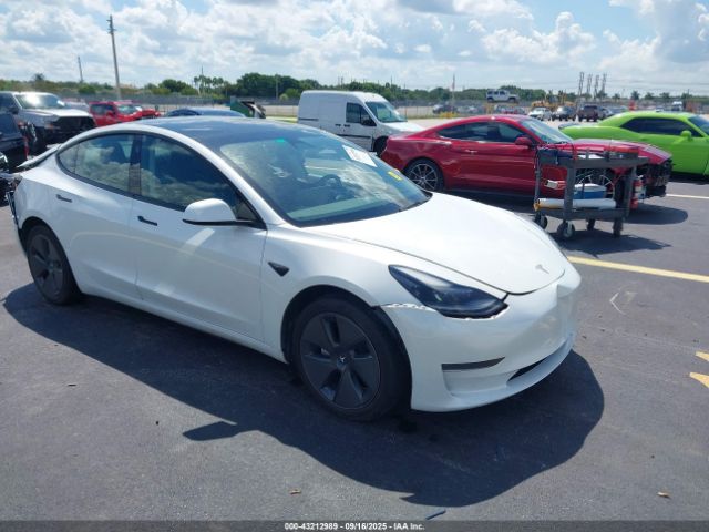 2023 TESLA MODEL 3 5YJ3E1EA7PF578551 Photo 0