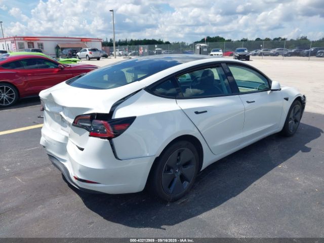 2023 TESLA MODEL 3 5YJ3E1EA7PF578551 Photo 3