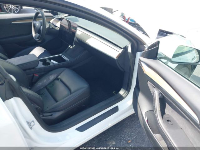 2023 TESLA MODEL 3 5YJ3E1EA7PF578551 Photo 4