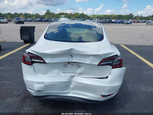 2023 TESLA MODEL 3 5YJ3E1EA7PF578551 Photo 5