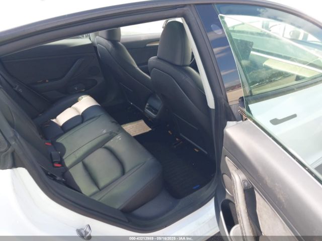2023 TESLA MODEL 3 5YJ3E1EA7PF578551 Photo 7